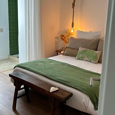 Villas De Aire Country Houses Mira  外观 照片