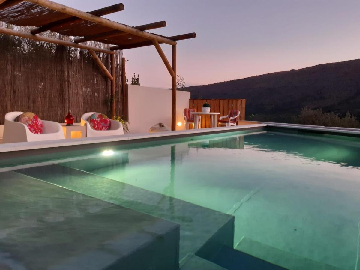 Villas De Aire Country Houses Mira  外观 照片