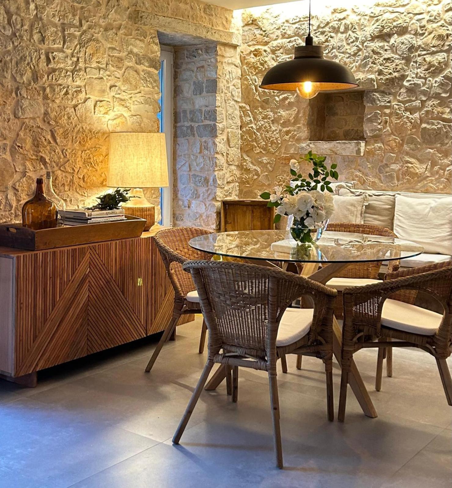 Villas De Aire Country Houses Mira  外观 照片