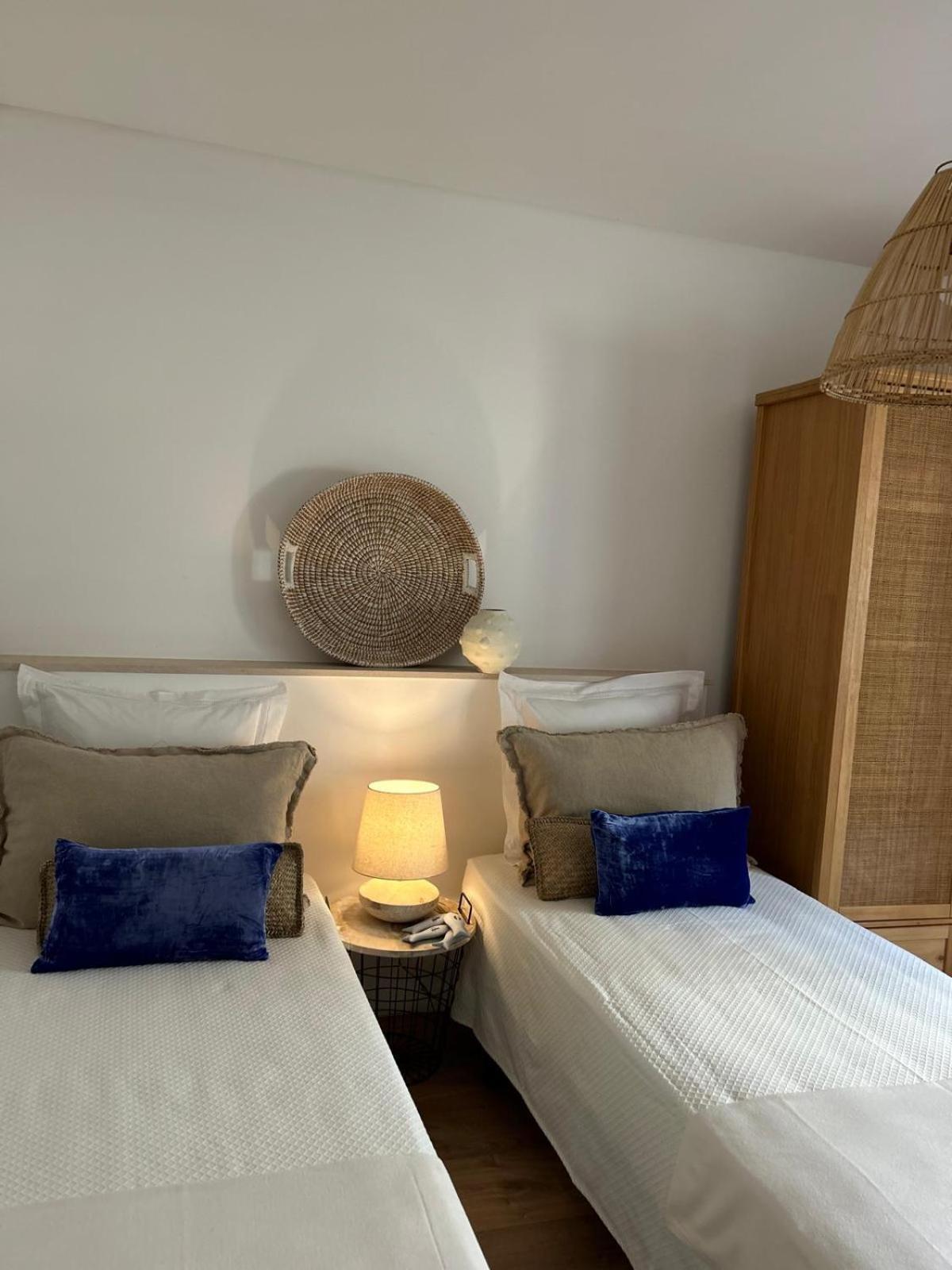 Villas De Aire Country Houses Mira  外观 照片