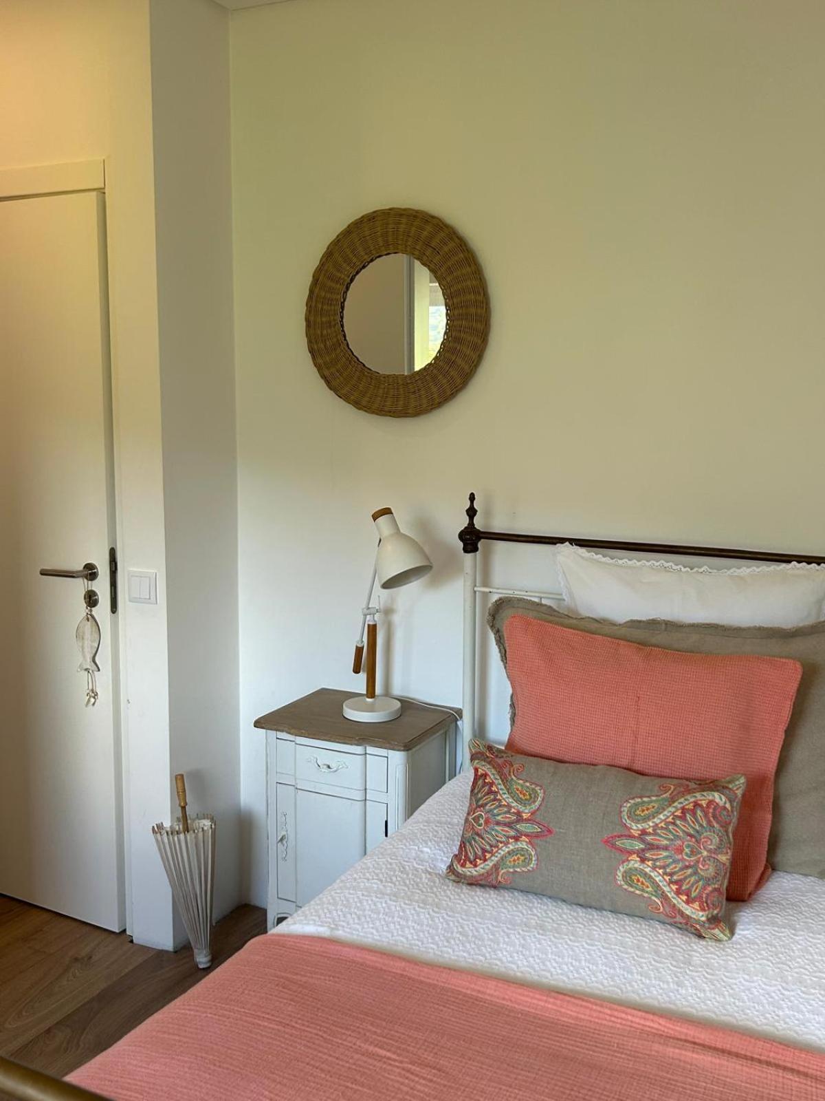 Villas De Aire Country Houses Mira  外观 照片