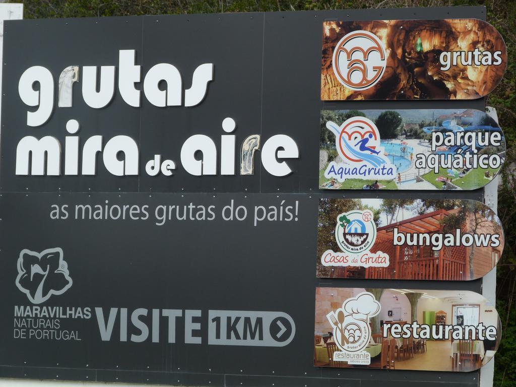 Villas De Aire Country Houses Mira  外观 照片
